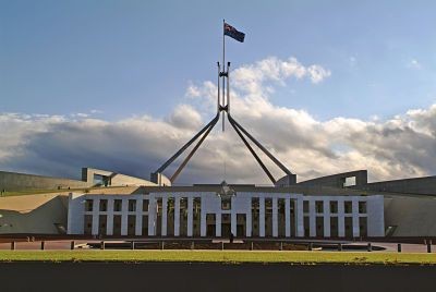 New Australian PM - What does it mean for SMEs?