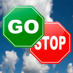 Stop or Go?  Definitely Go for this Traffic Management Business